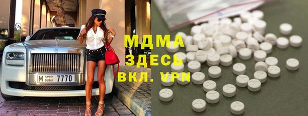 хмурый Белокуриха